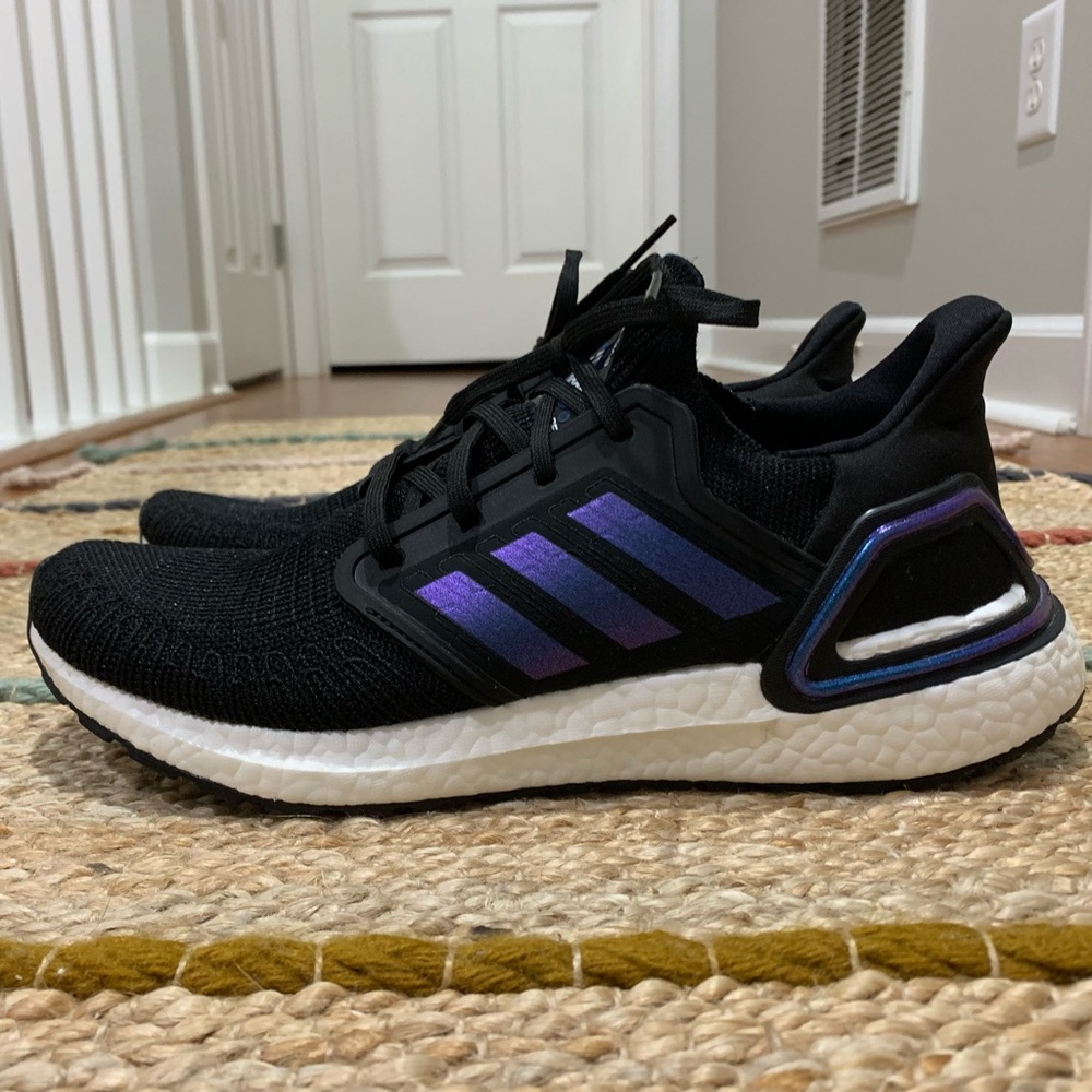 Mens Adidas Ultraboost 20